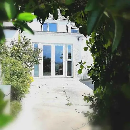 Holiday home Beach Townhouse On Wild Atlantic Way Moville