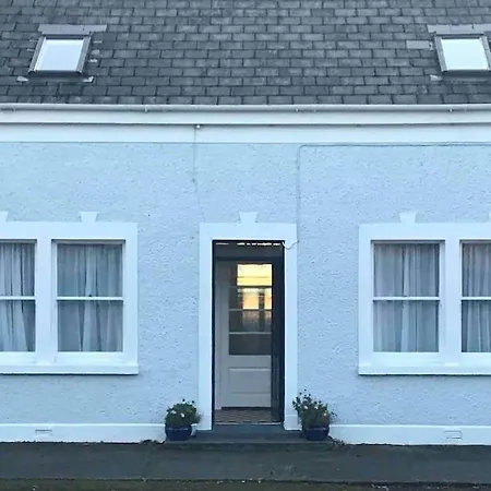 Townhouse On Wild Atlantic Way Feriehus