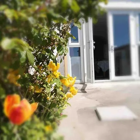 Hébergement de vacances Townhouse On Wild Atlantic Way