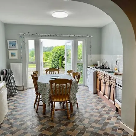 Feriehus Townhouse On Wild Atlantic Way *