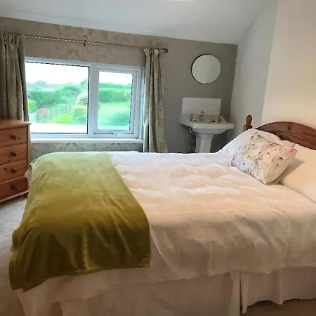 Feriehus Townhouse On Wild Atlantic Way Moville