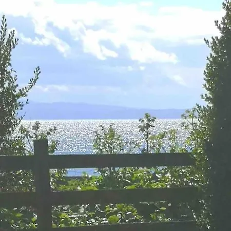 Beach Townhouse On Wild Atlantic Way * Moville