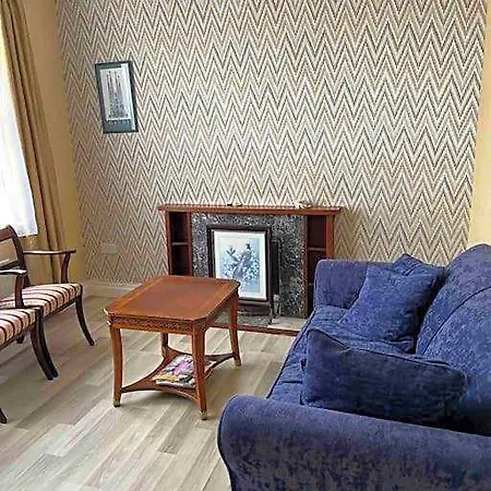 Дом отдыха Townhouse On Wild Atlantic Way *