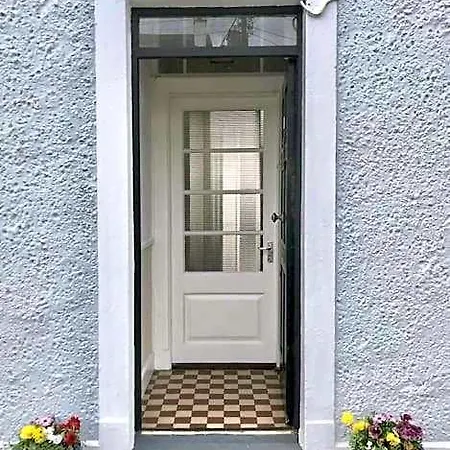 Дом отдыха Townhouse On Wild Atlantic Way *