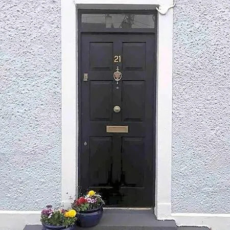 Townhouse On Wild Atlantic Way Мовилл