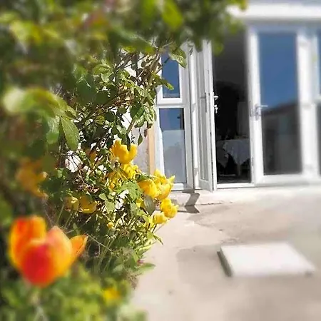 Townhouse On Wild Atlantic Way Дом отдыха Мовилл