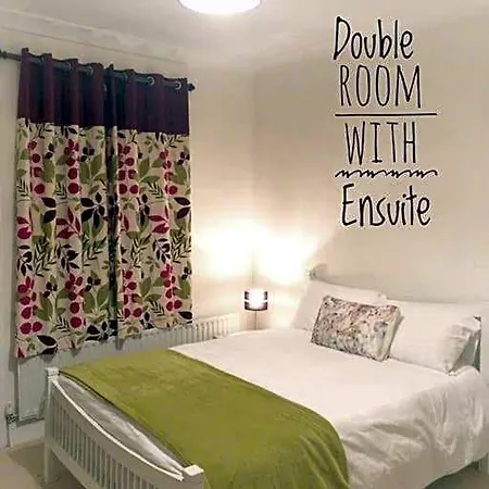 Townhouse On Wild Atlantic Way *