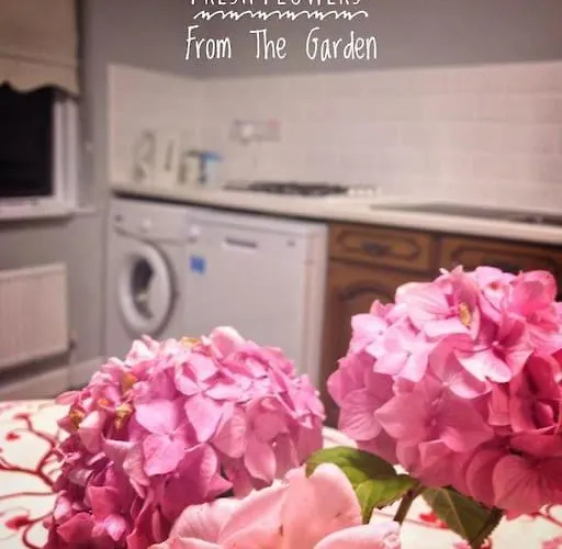 Townhouse On Wild Atlantic Way *