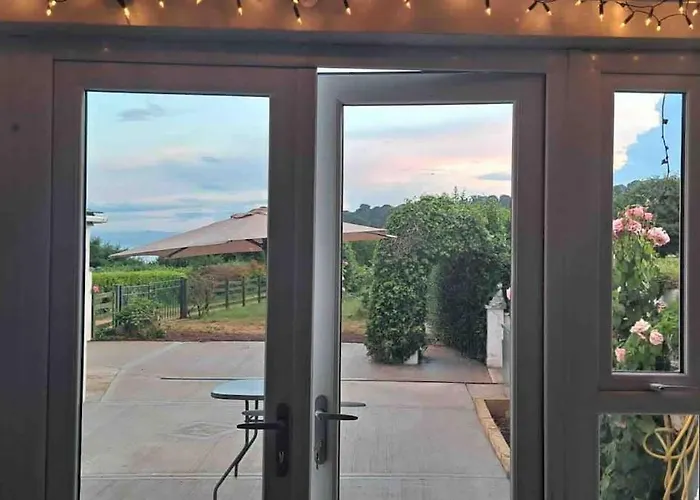 Townhouse On Wild Atlantic Way