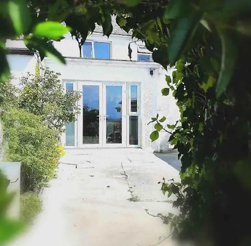 Feriehus Townhouse On Wild Atlantic Way Moville