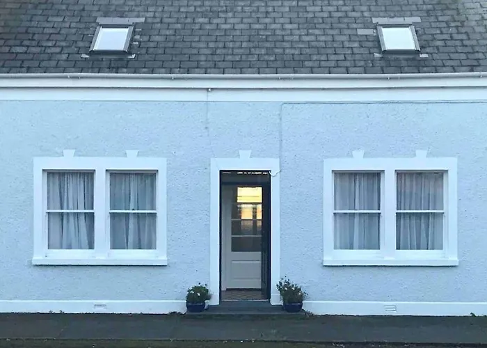 Townhouse On Wild Atlantic Way Feriehus