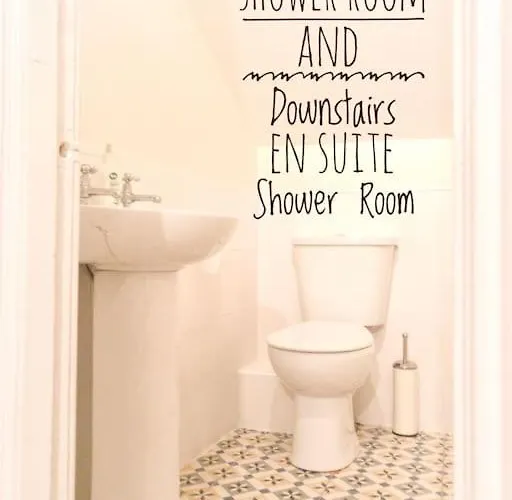 Feriehus Townhouse On Wild Atlantic Way Moville