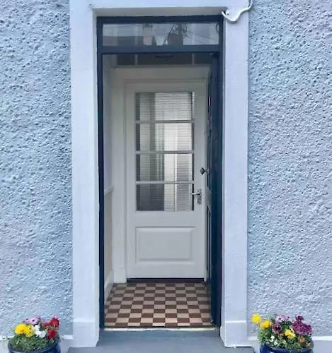 Feriehus Townhouse On Wild Atlantic Way