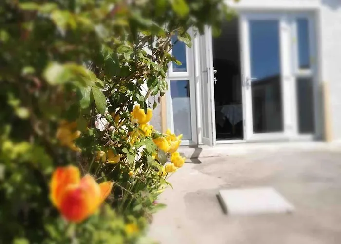 Feriehus Townhouse On Wild Atlantic Way