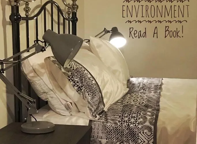 Townhouse On Wild Atlantic Way Feriehus Moville