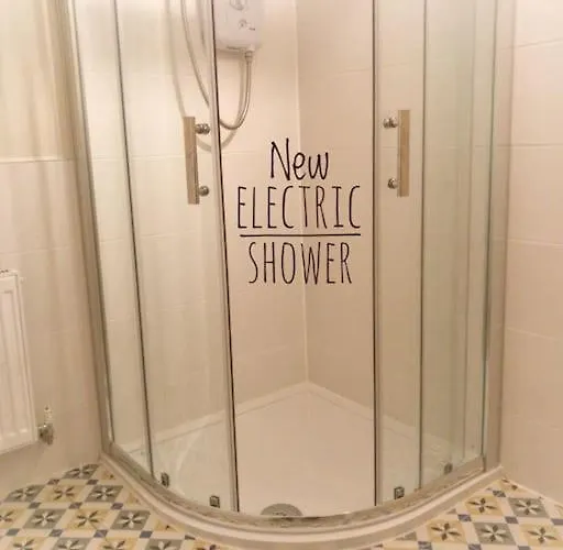 Townhouse On Wild Atlantic Way Feriehus