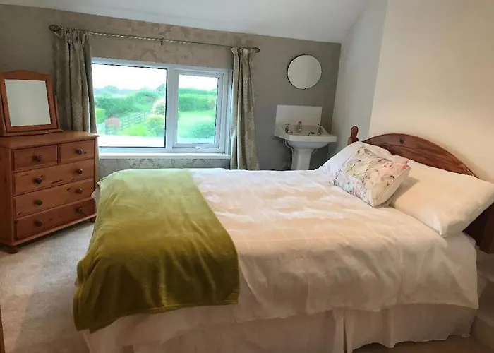 Feriehus Townhouse On Wild Atlantic Way Moville