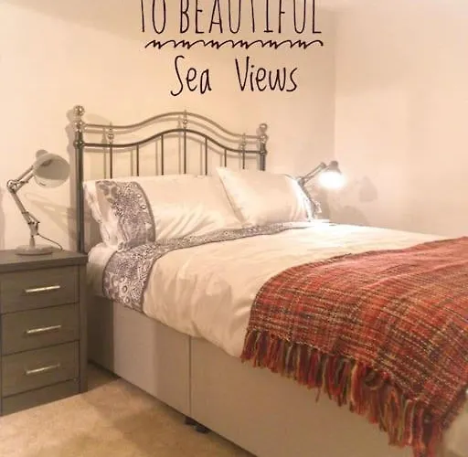 Feriehus Townhouse On Wild Atlantic Way Moville