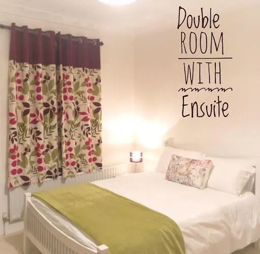 Townhouse On Wild Atlantic Way Feriehus *